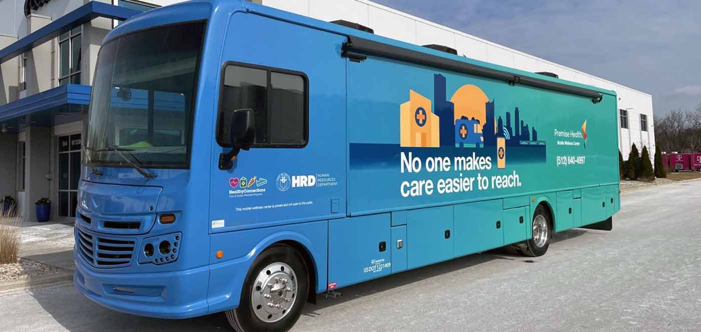 Medical Gas RV