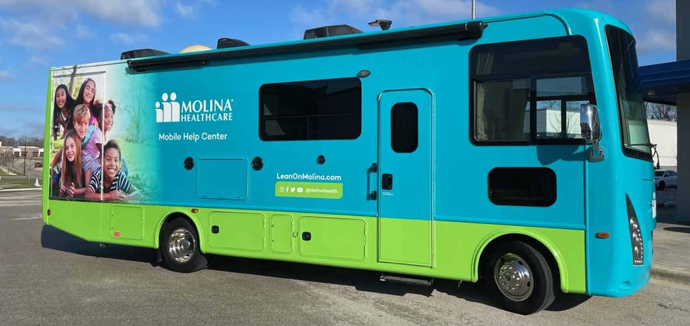 Medical Gas RV