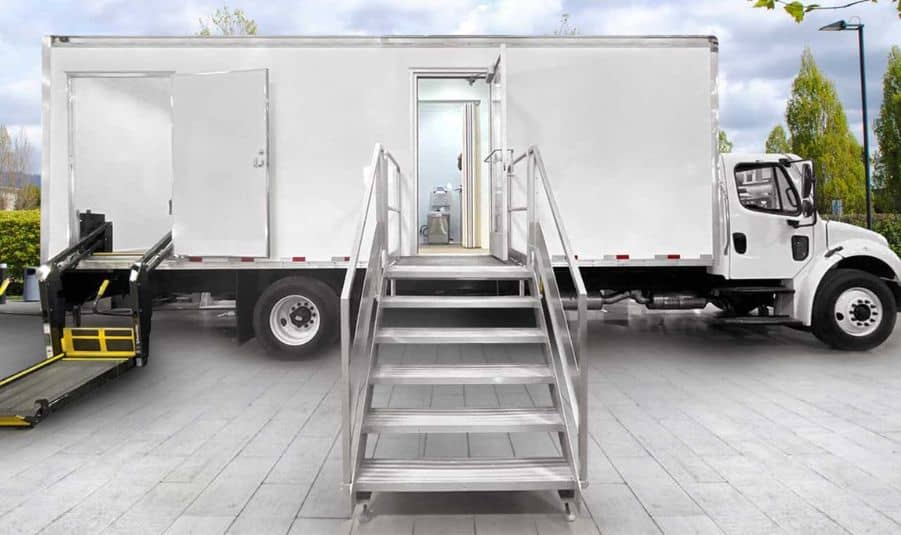 Read more about the article How Mobile Health Clinics Help Rural Populations