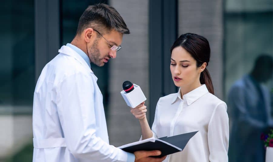 Read more about the article Best Ways To Brand Your Mobile Health Clinic