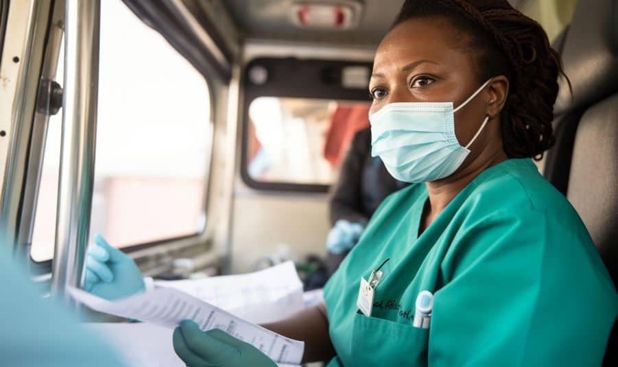 Read more about the article 4 Things To Consider When Customizing a Mobile Health Clinic