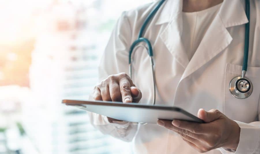 Read more about the article 4 Things Every Mobile Healthcare Clinic Needs