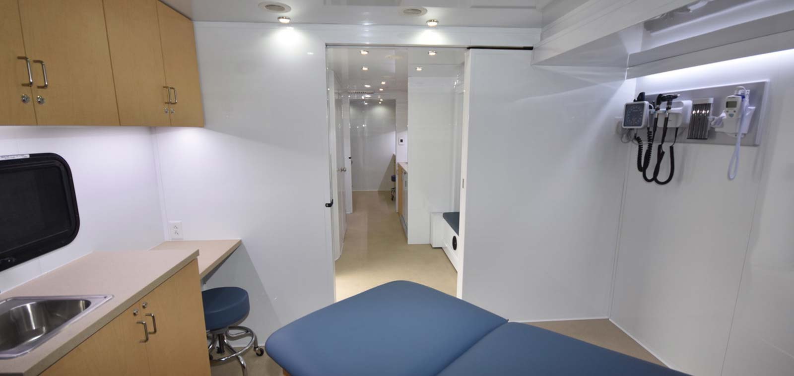 Mobile Remote Medicine