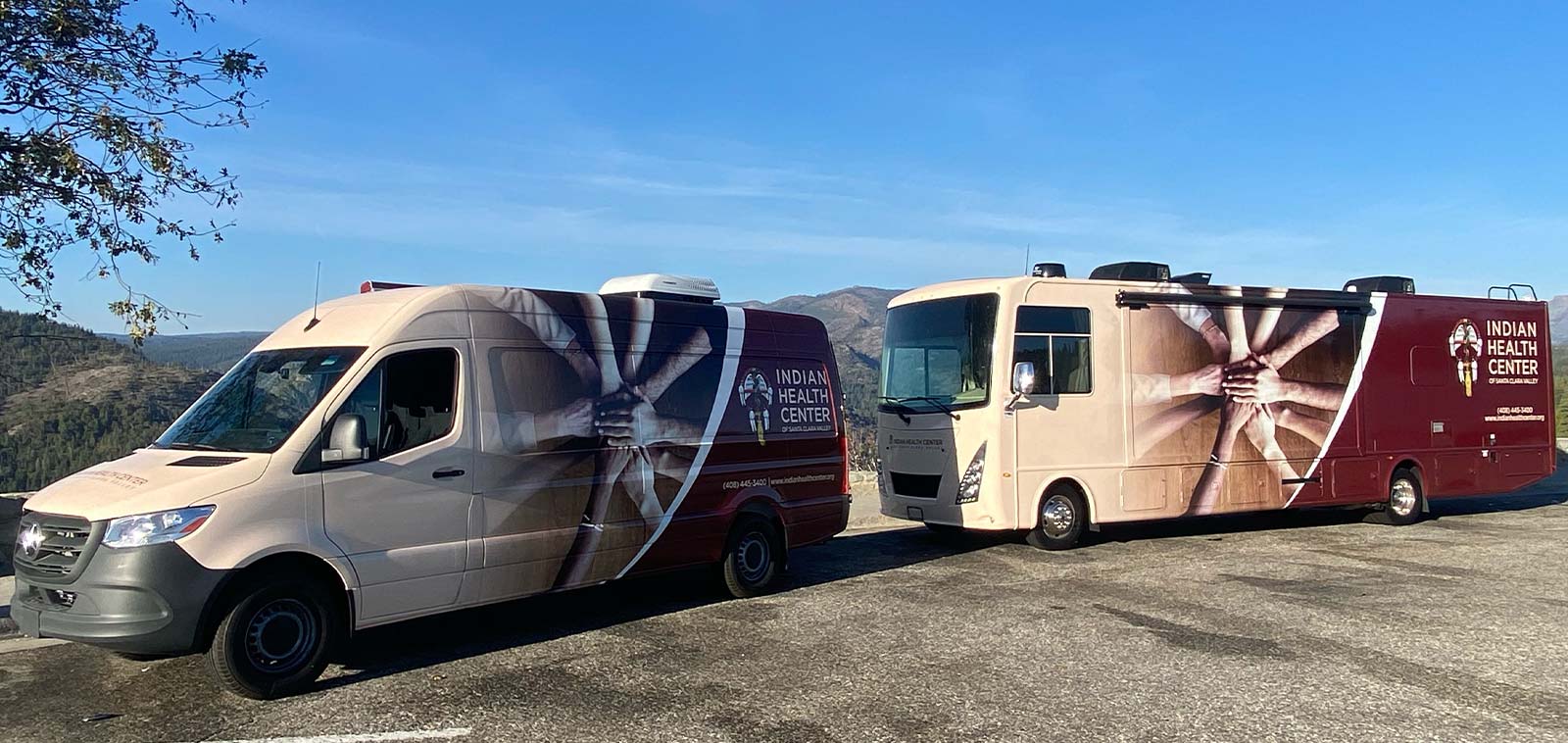Mobile Medical Outreach