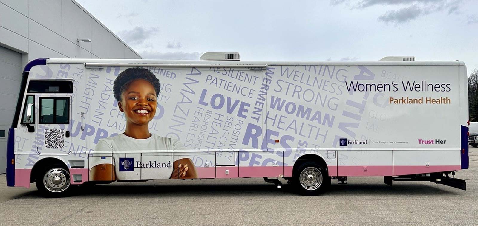 Mobile Womens Health Clinics