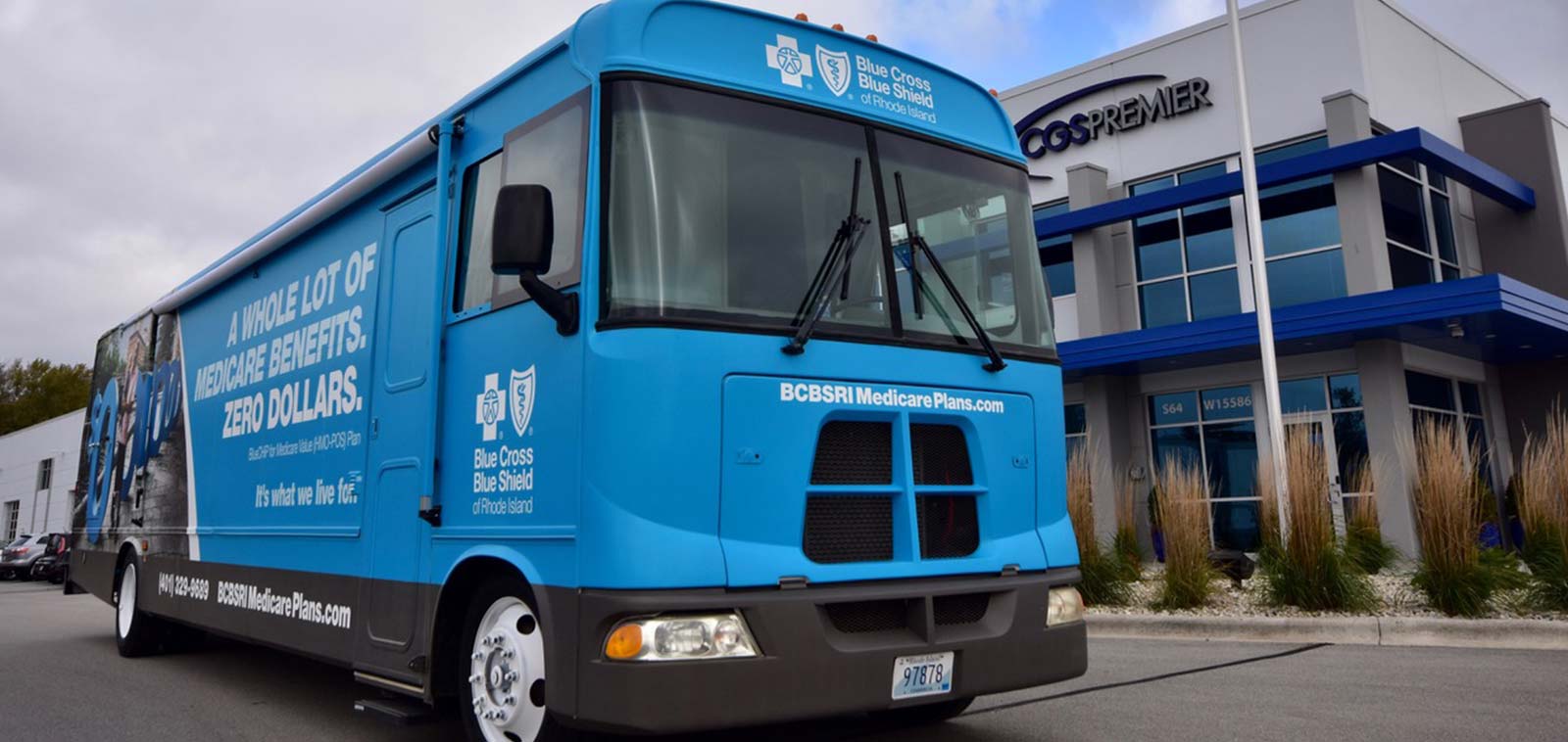 Mobile Medical Assistance Programs