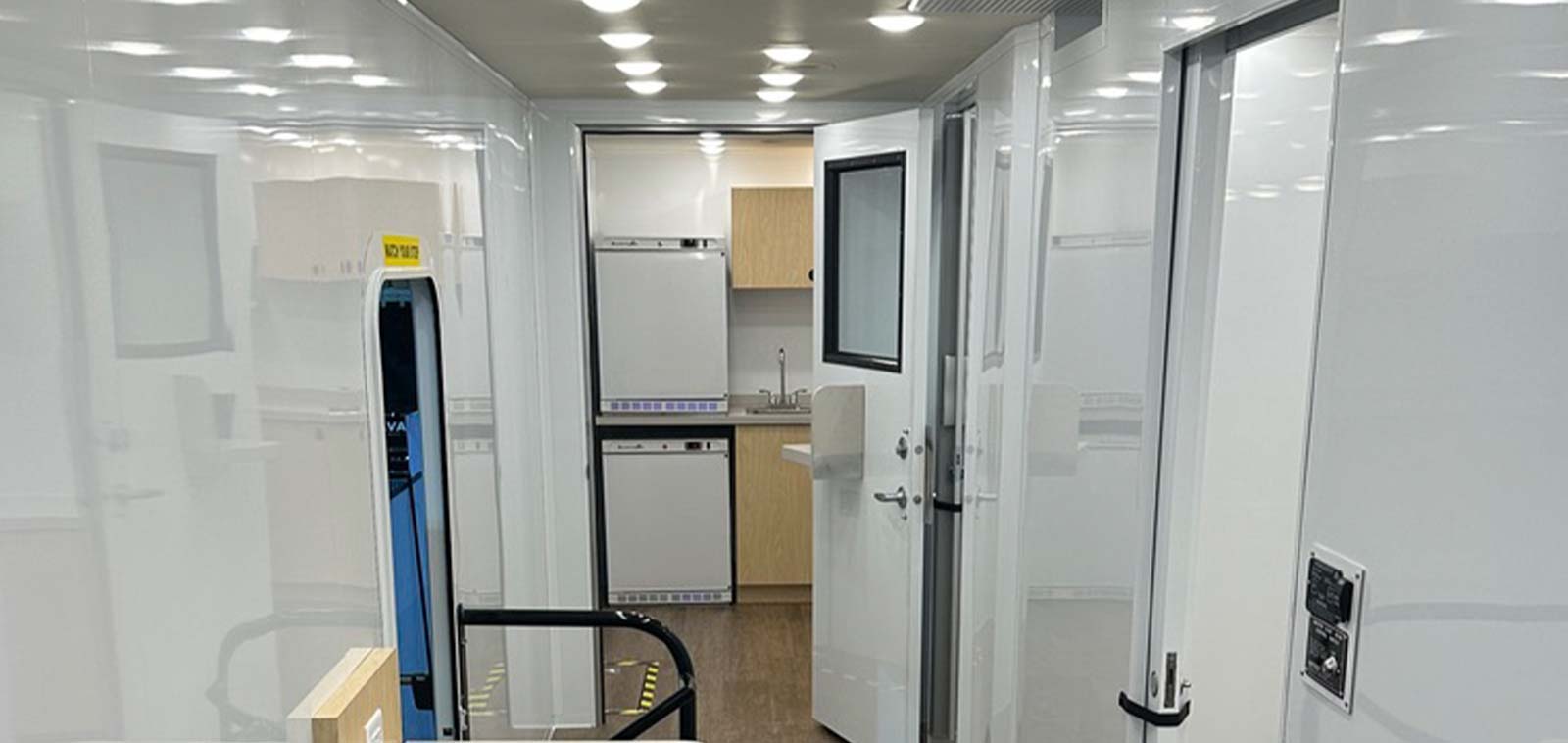 Mobile Pharmacy