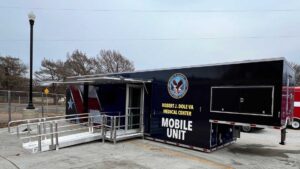 Read more about the article How CGS Mobile Health Clinics’ Fabrication Services Can Transform Veterans’ Healthcare