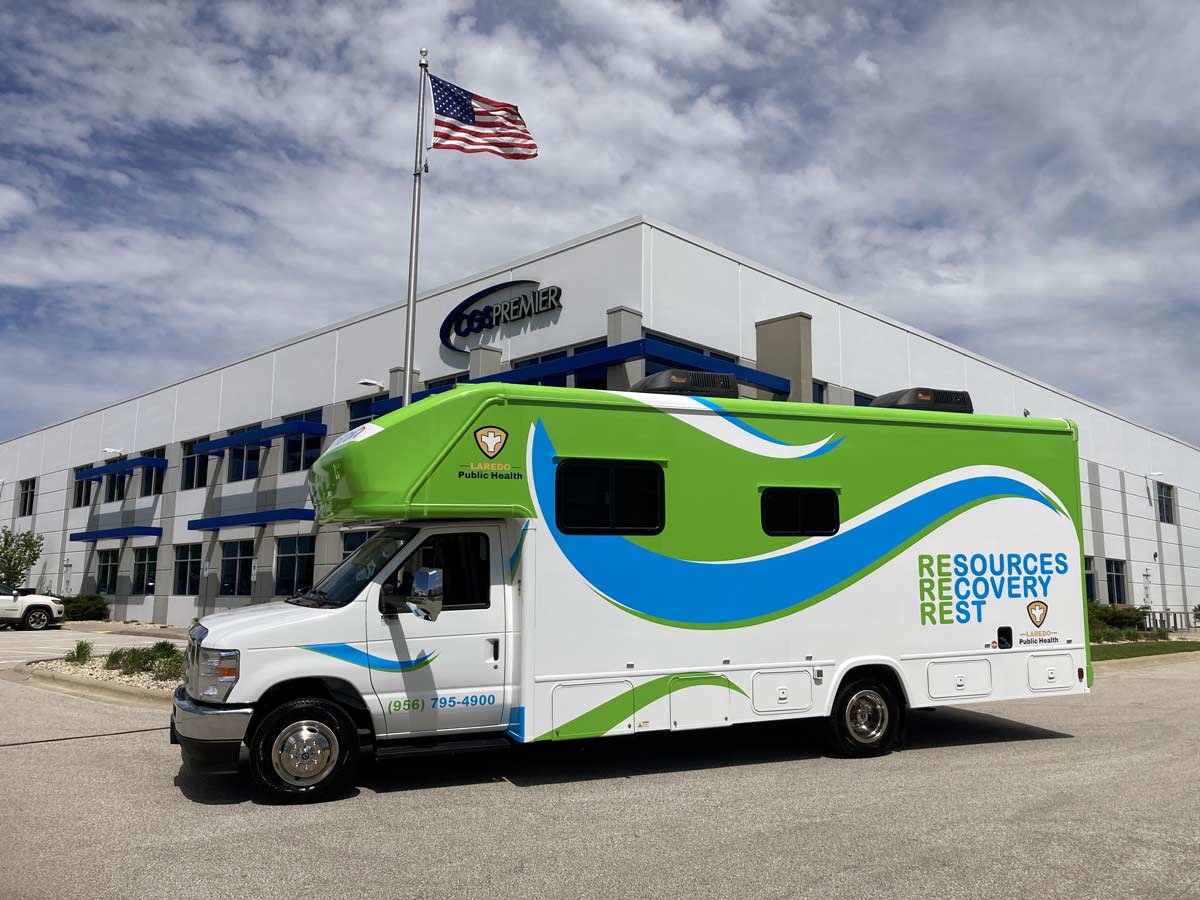 Read more about the article Spring 2026 Outreach Planning, Is Your Mobile Health Clinic Ready?