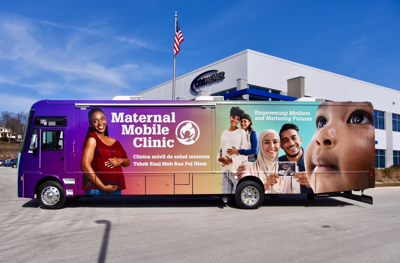 Read more about the article Part 1: The Rising Demand for Mobile Healthcare Units