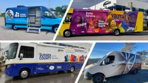 Read more about the article Part 5: The Road Ahead – Key Takeaways for Building a Mobile Health Clinic