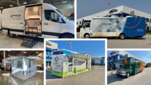 Read more about the article Part 4: Choosing the Right Vehicle for Your Mobile Clinic