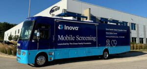 Read more about the article AI-Enhanced Mobile Clinics: Bringing Smart Diagnostics to Rural America