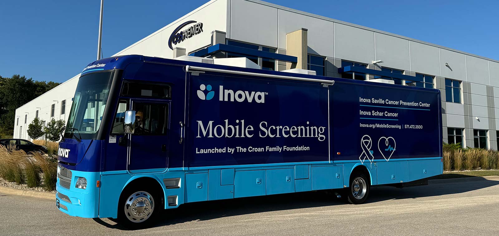 Read more about the article AI-Enhanced Mobile Clinics: Bringing Smart Diagnostics to Rural America