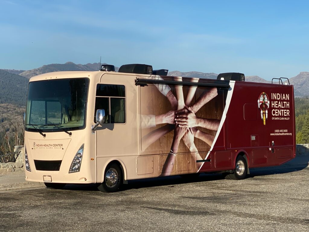 Responding to the Measles Resurgence: How Mobile Clinics Can Lead Targeted Vaccination Campaigns